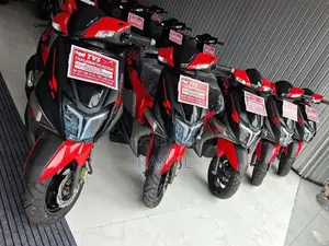 TVS Ntorq 125 2026