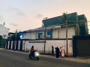 Dehiwala - Commercial Property for Rent