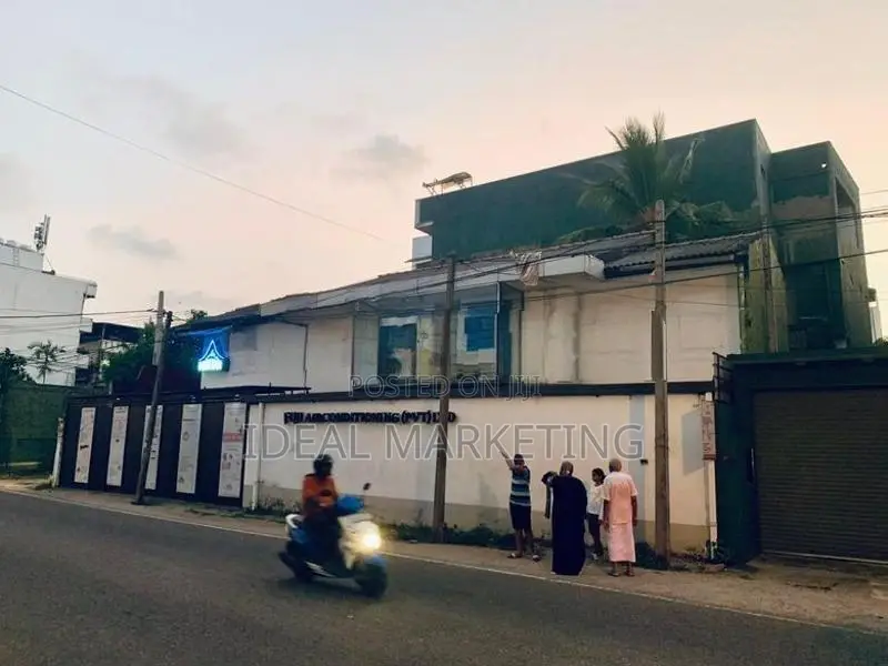Dehiwala - Commercial Property for Rent
