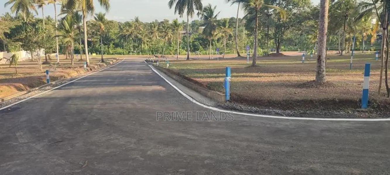 Matthegoda , Super Residential Land for Sale in Jayaliyagama Road