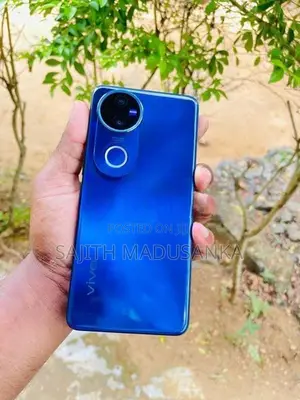 Vivo V50 5g (Used)