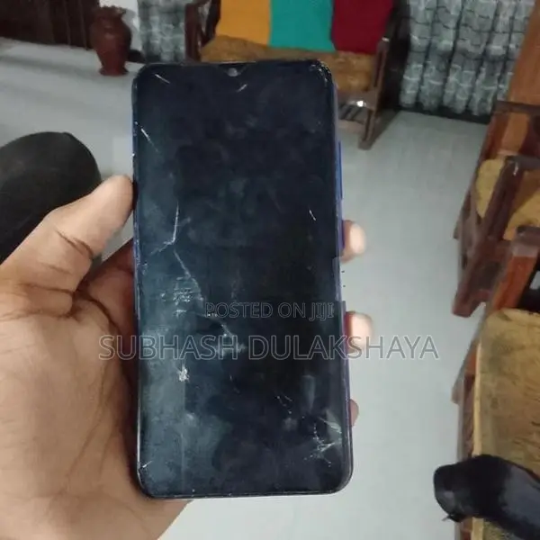 Vivo Y93 (Used)