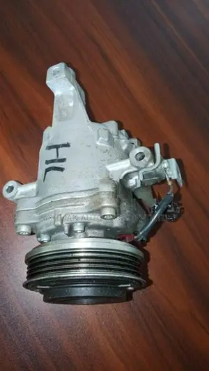 Suzuki Hustler A/C Compressor
