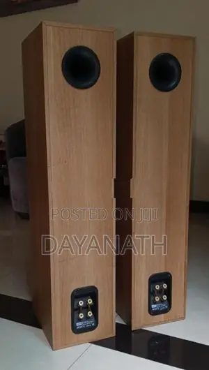 B&W 603 S3 Floor Standing Speakers