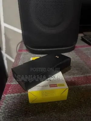 Baseus 20000mAh Power Bank
