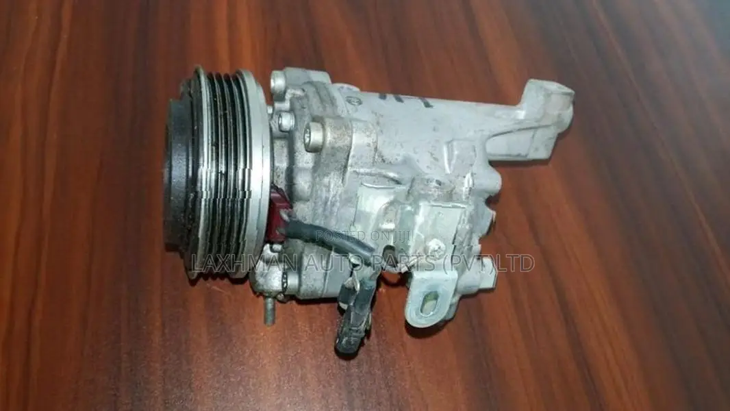 Suzuki Hustler A/C Compressor