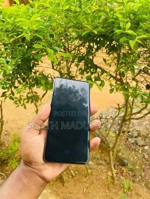 Vivo V50 5g (Used)