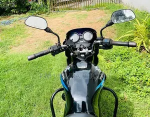 Bajaj Discover 2009