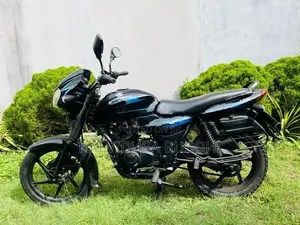Bajaj Discover 2009