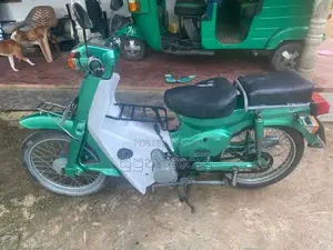 Loncin 90 2006