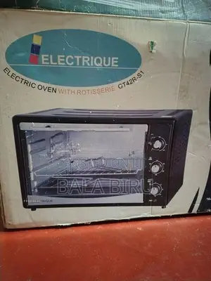 Electric Oven