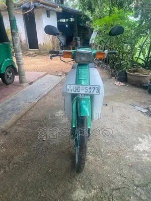 Loncin 90 2006