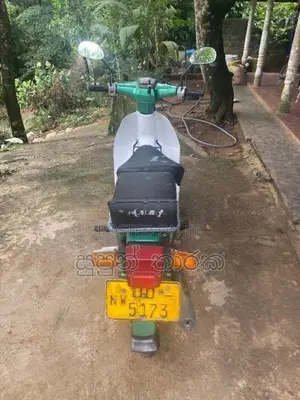 Loncin 90 2006