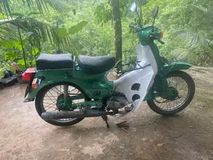 Loncin 90 2006