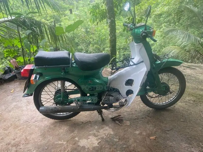 Loncin 90 2006