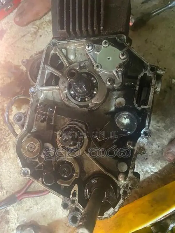 Loncin 90 2006