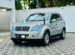 Micro Rexton 2007