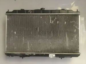 Nissan Sunny N16 Radiator