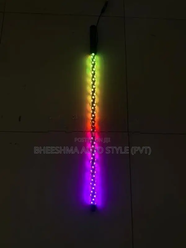 VIP Light Stick Set