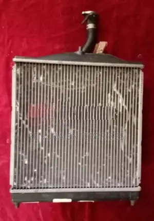 Honda Acty HH5 Radiator