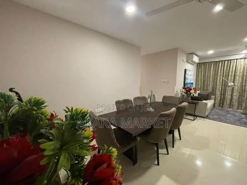 Fairline Residencies - Furnished Apartment for Sale A41217 Dehiwala