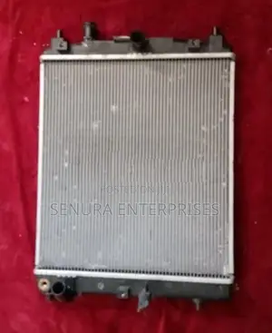 Honda N-Wagon JH1 Radiator