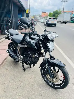 Yamaha FZ V 2 2017