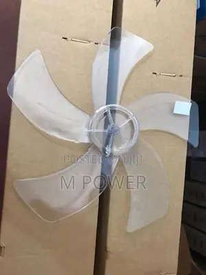 Fan Blade