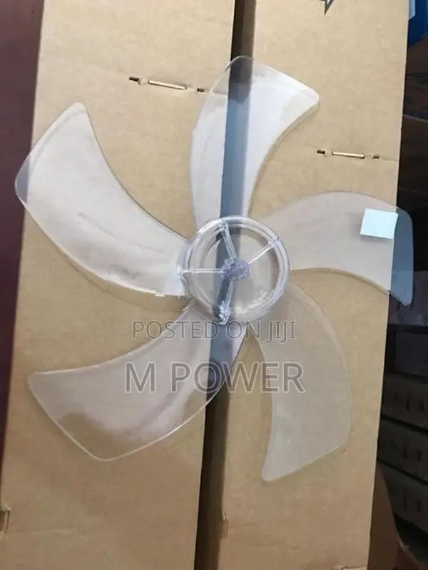 Fan Blade