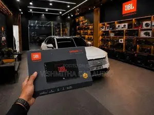 JBL Harman A10 Android Player 6GB Ram 128GB Memory