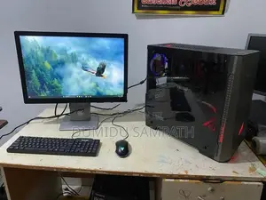 I5 10th Gen Gaming PC