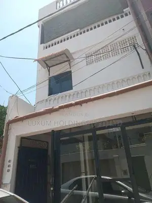 House / Office For Rent Off Kirula Road Colombo 05 [ 2175C ]