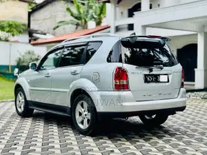 Micro Rexton 2007