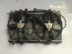 Nissan Sunny N16 Radiator