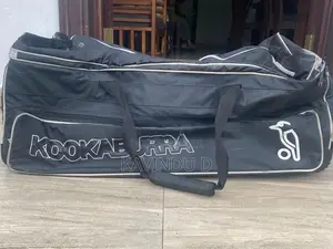 Kookabura Cricket Bag