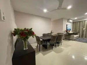 Fairline Residencies - Furnished Apartment for Sale A41217 Dehiwala