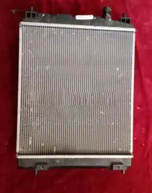 Honda N-Wagon JH1 Radiator
