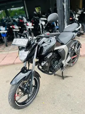Yamaha FZ V 2 2017