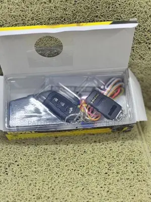 Royal Bemaz Remote