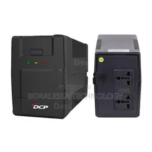 UPS 650VA Computer
