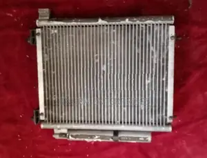 Mitsubishi Toppo H42A Radiator