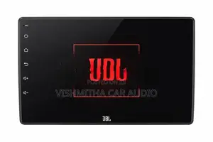 JBL Harman A10 Android Player 6GB Ram 128GB Memory