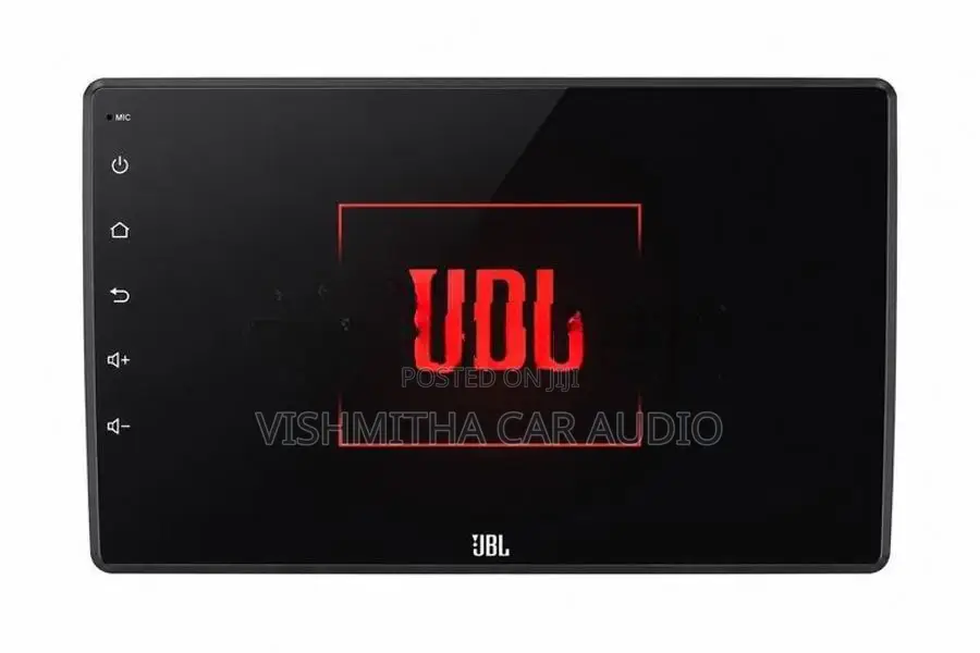 JBL Harman A10 Android Player 6GB Ram 128GB Memory