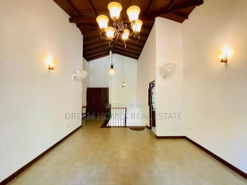 Modern 2-Storey House for Sale in Thalangama