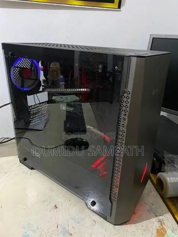 I5 10th Gen Gaming PC