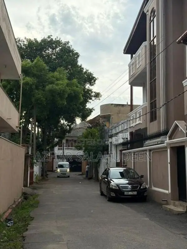 Land Sale Dematagoda Place