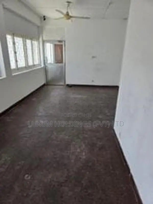 Office For Rent in Gregory's Road Colombo 07 [ 2176C ]