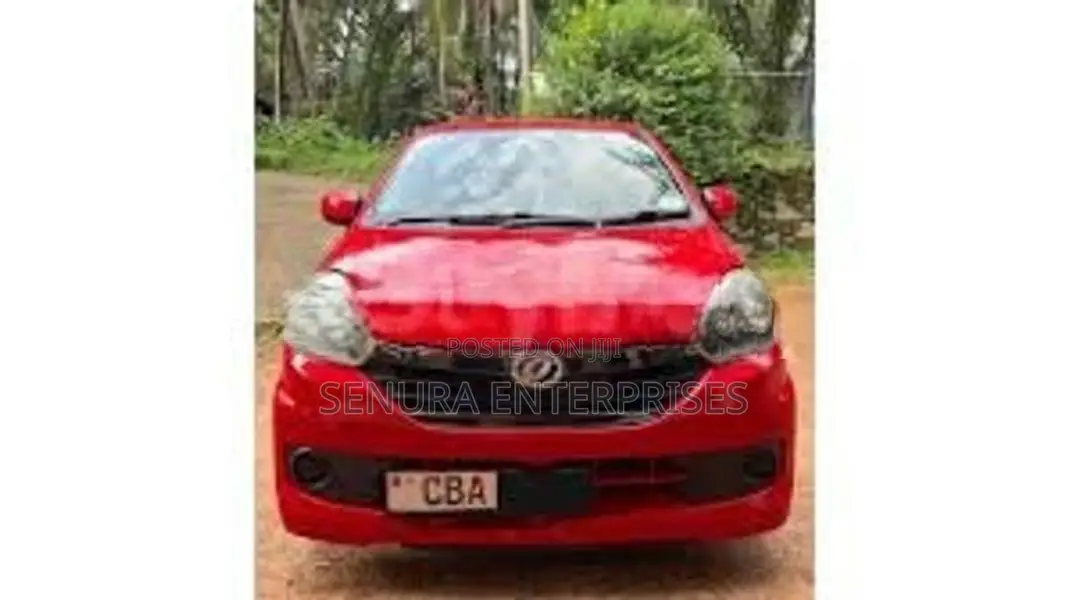 Daihatsu Mira LA300 Radiator
