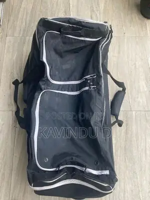 Kookabura Cricket Bag
