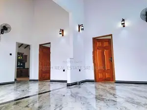 4 Rooms Brand New Luxury House For Sale in Negombo